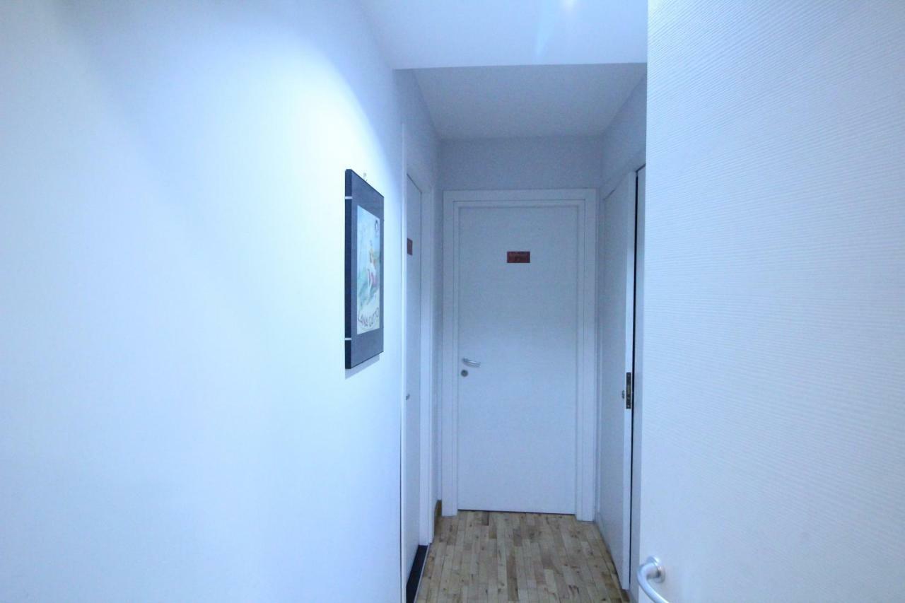 Star Of Rome Bed & Breakfast ภายนอก รูปภาพ