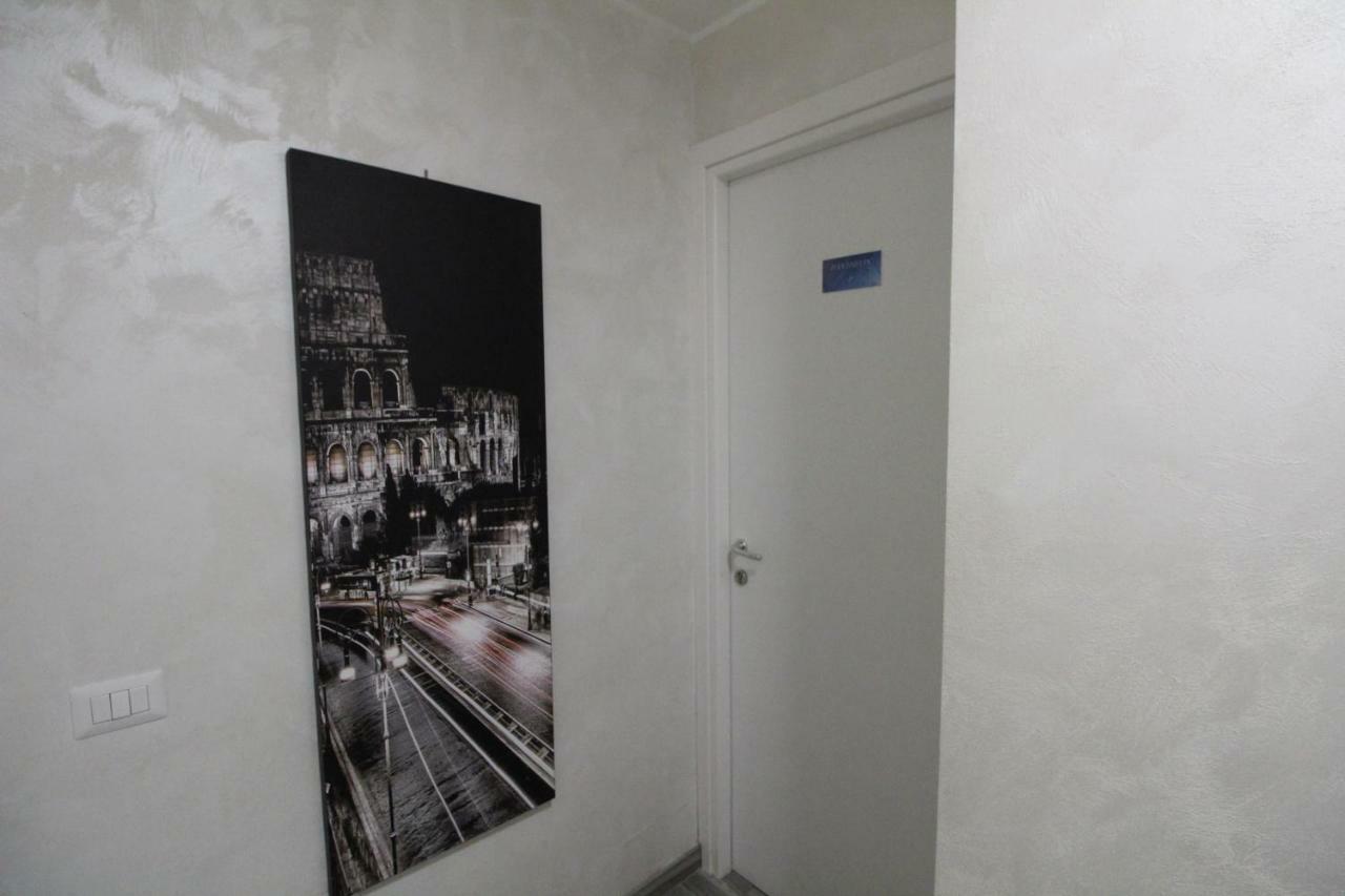 Star Of Rome Bed & Breakfast ภายนอก รูปภาพ
