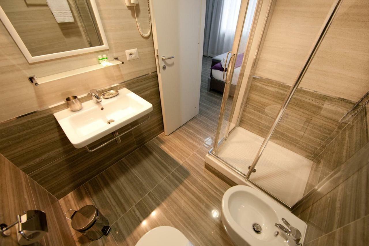 Star Of Rome Bed & Breakfast ภายนอก รูปภาพ